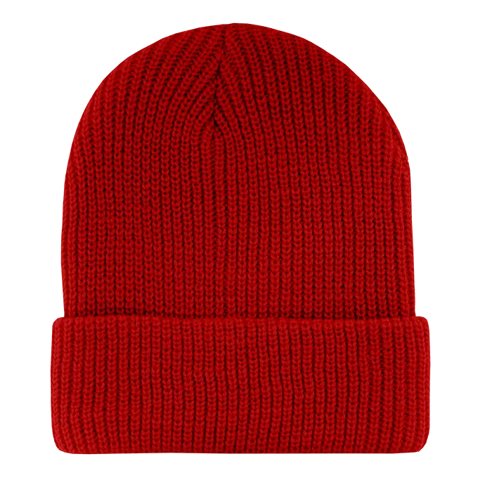 Decky 600 - GI Watch Cap, Knit Beanie - 600