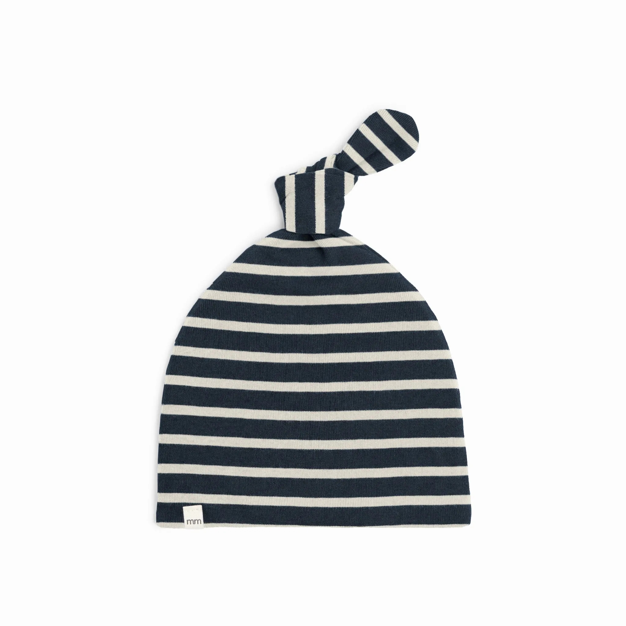 Dreamy Knotted Beanie