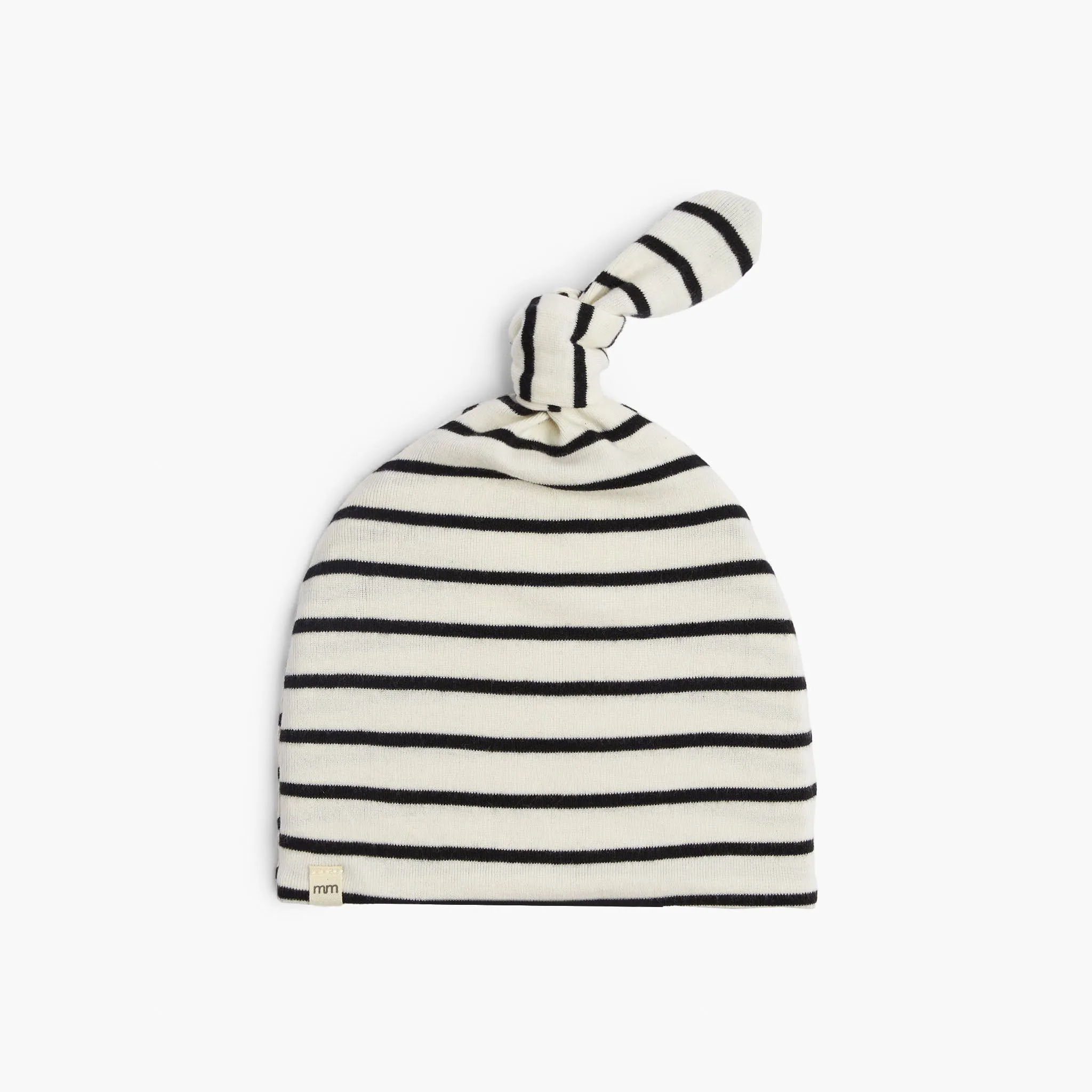 Dreamy Knotted Beanie