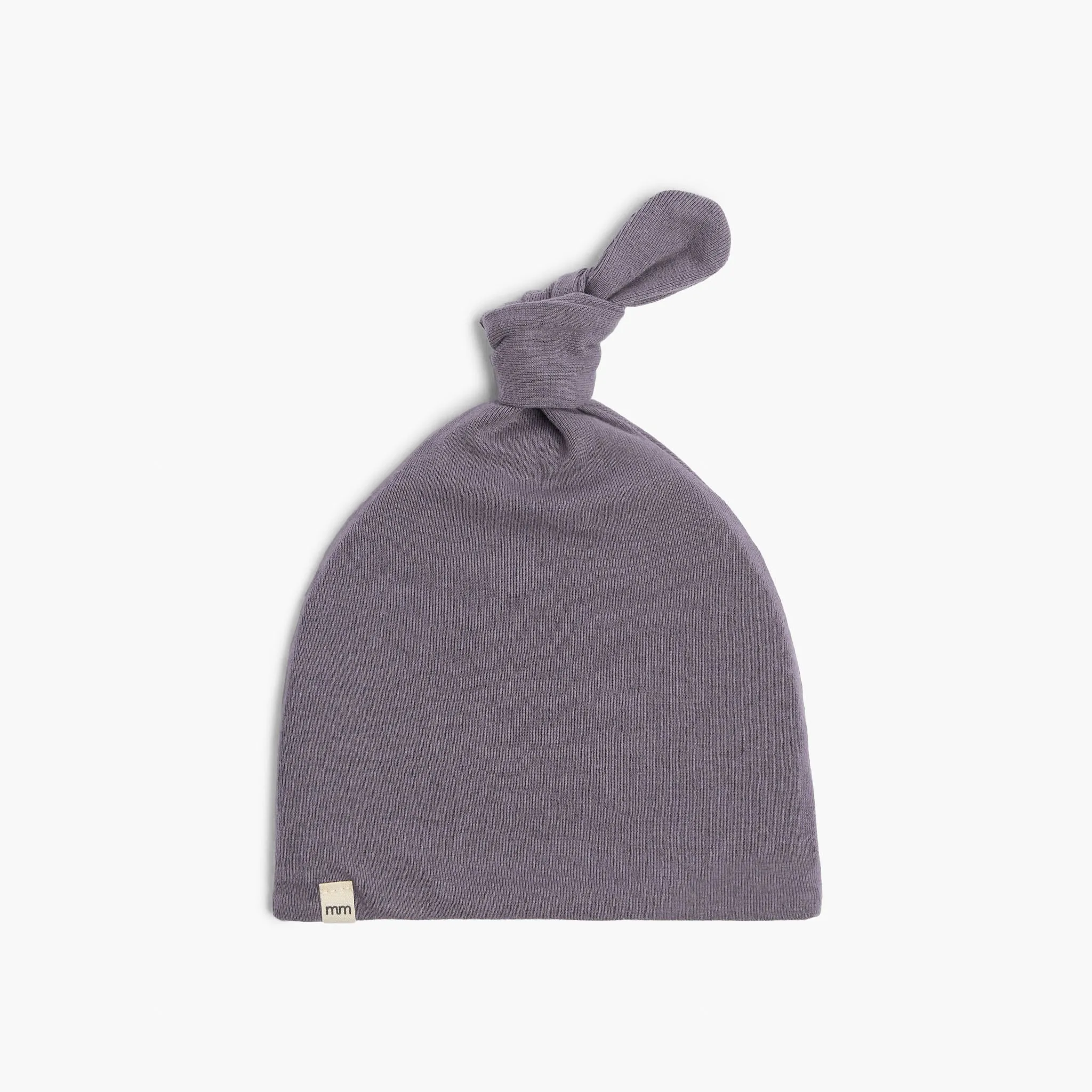 Dreamy Knotted Beanie