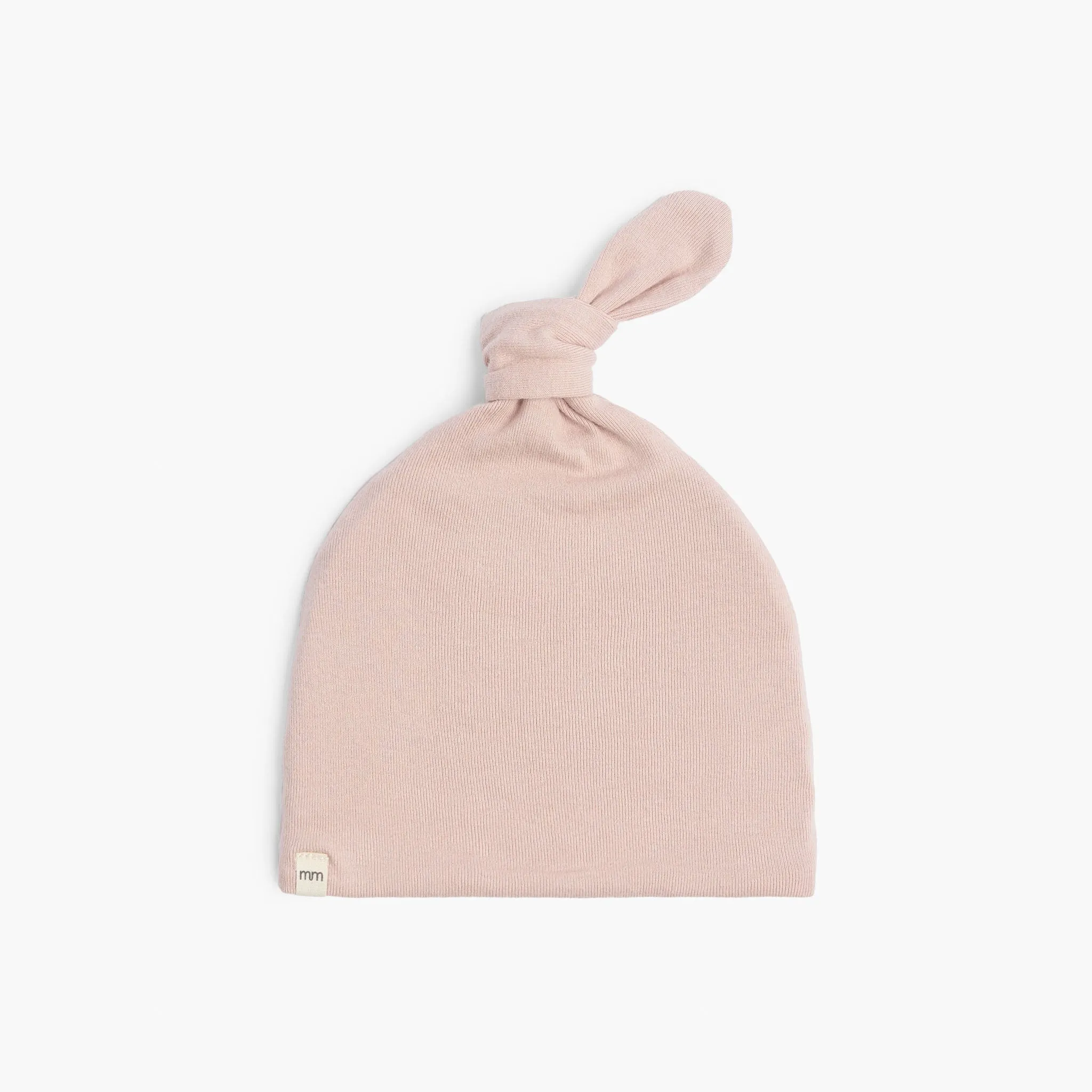 Dreamy Knotted Beanie