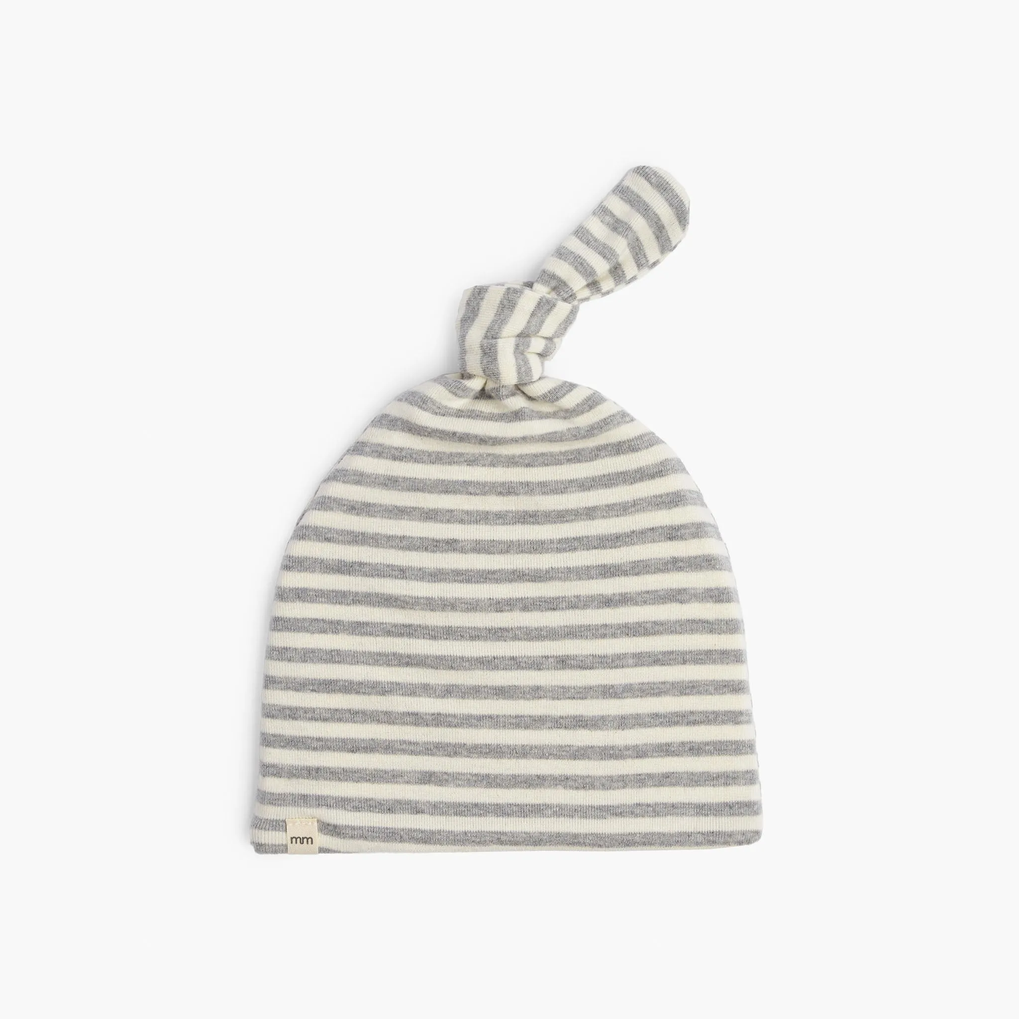 Dreamy Knotted Beanie