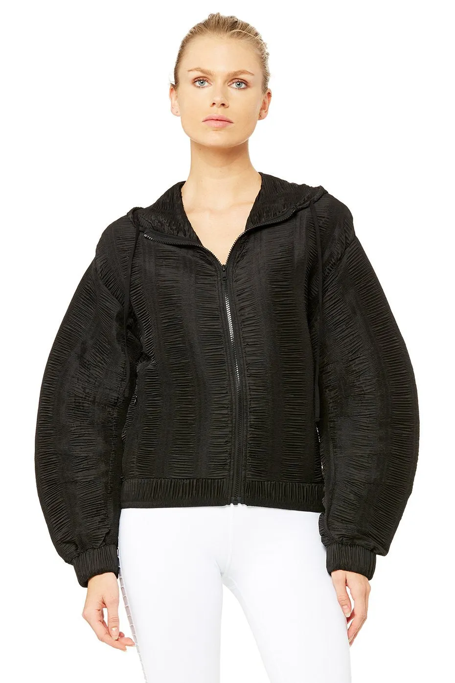 Dynamic Jacket - Black