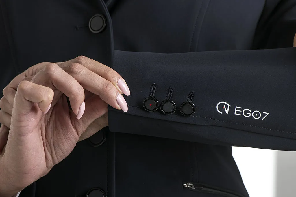 Ego 7 Performance Show Jacket