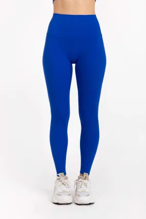 ELECTRIC LEGGINGS BRIGHT BLUE