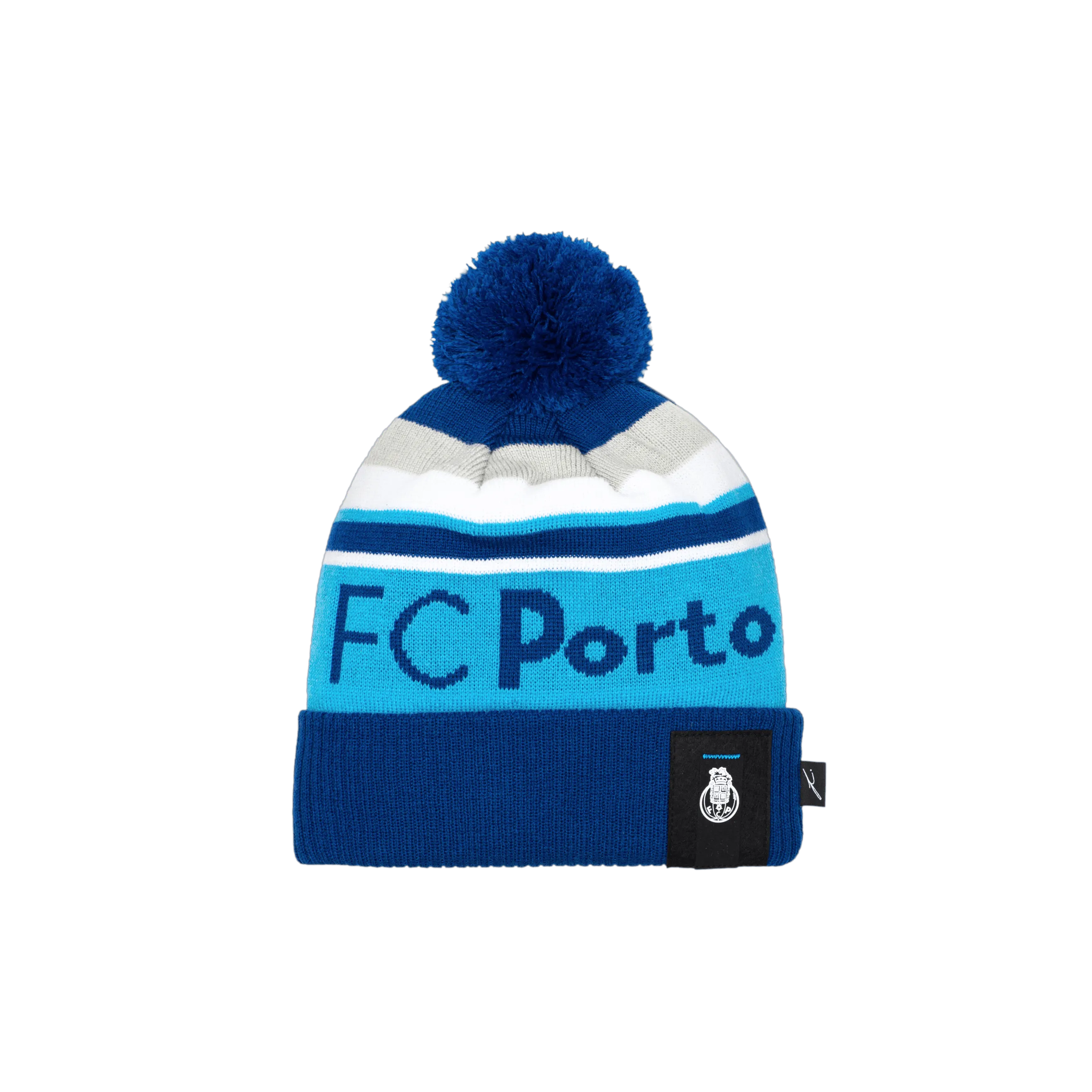 FC Porto Proud Knit Beanie