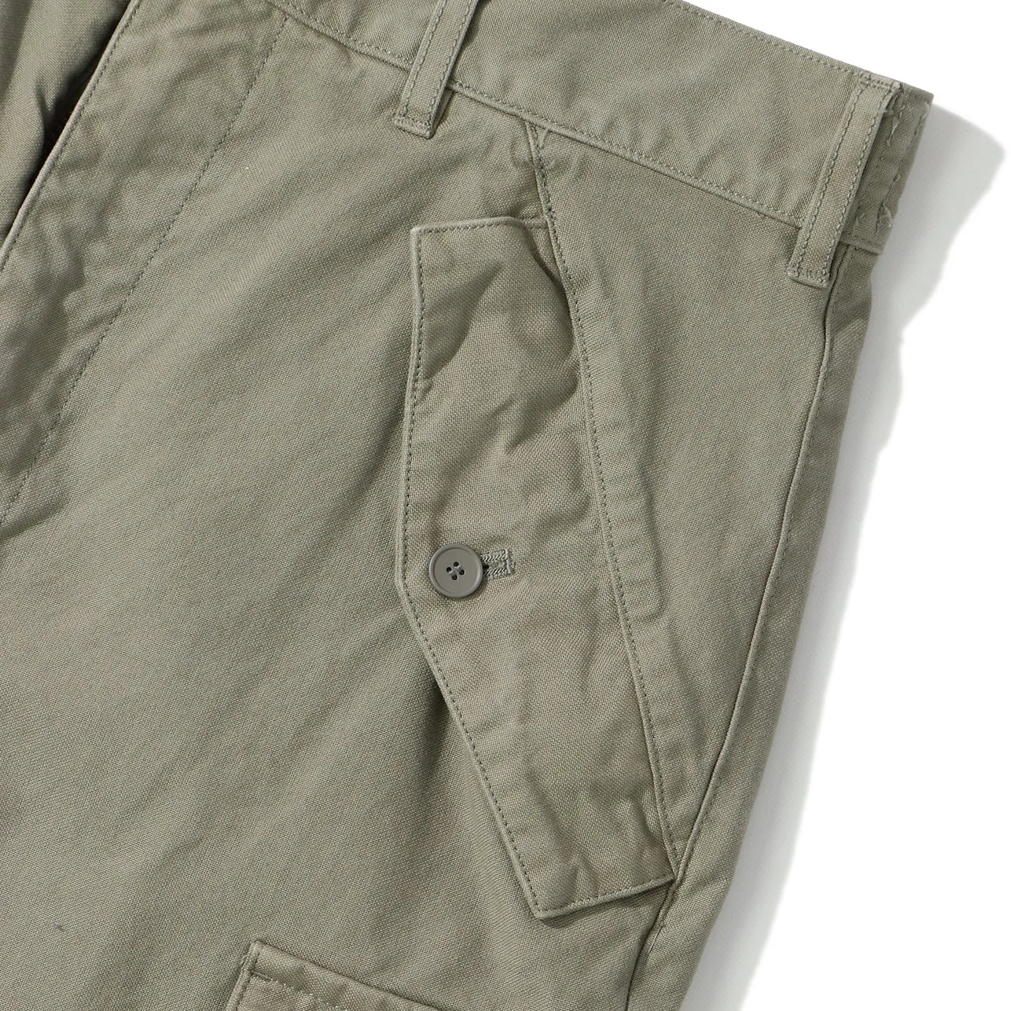 Field cargo pants