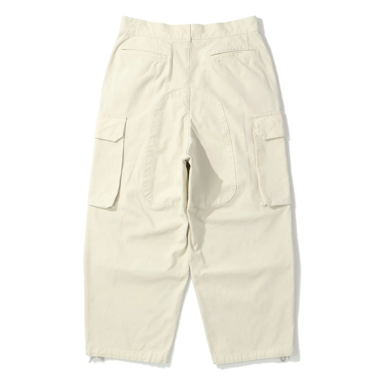 Field cargo pants