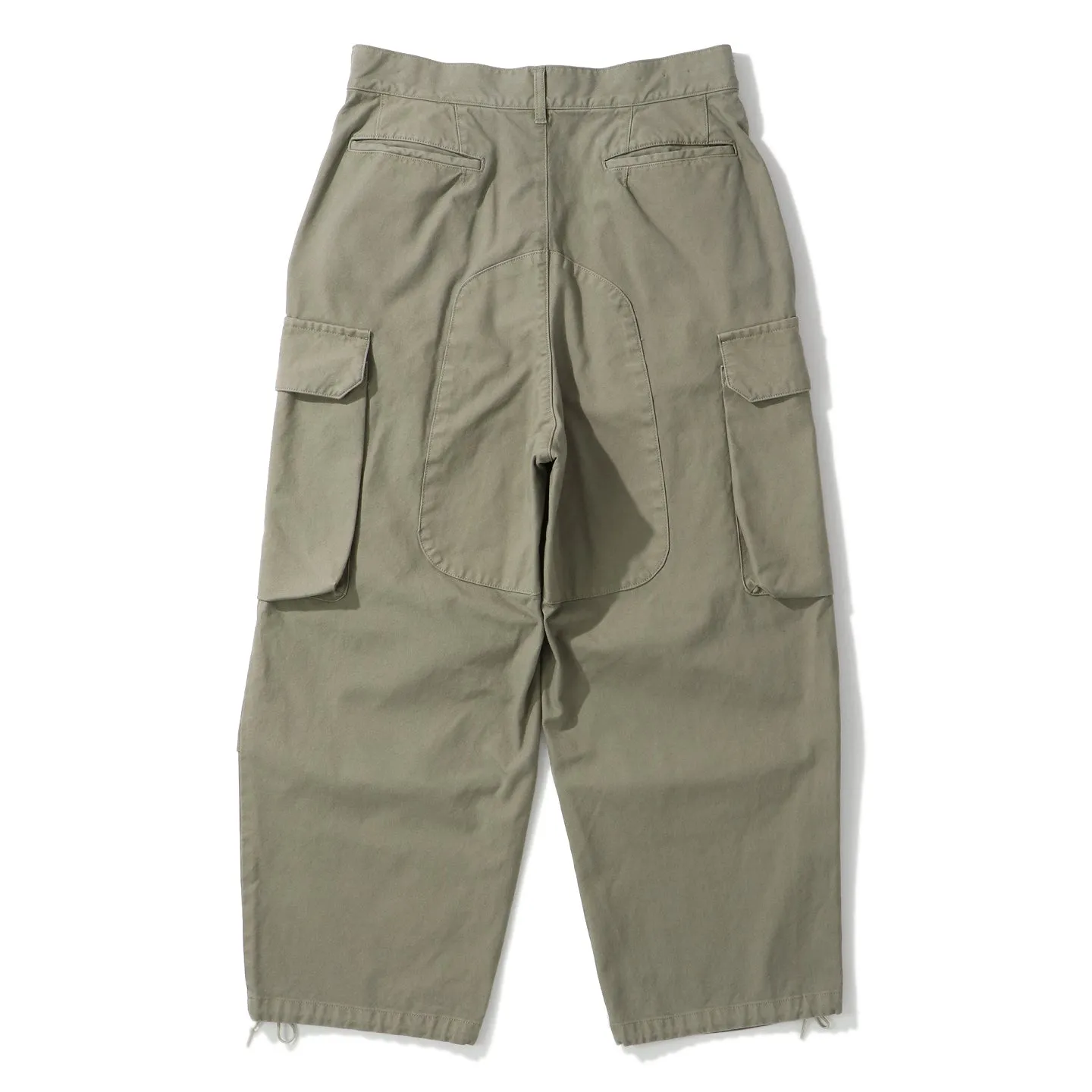 Field cargo pants