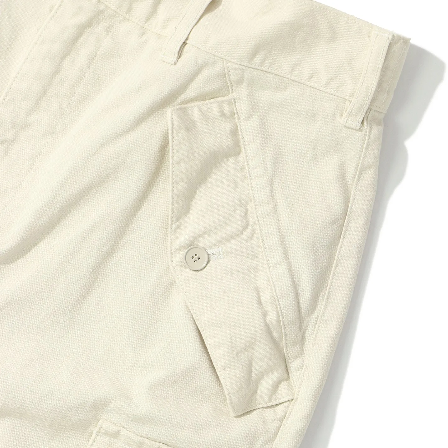 Field cargo pants