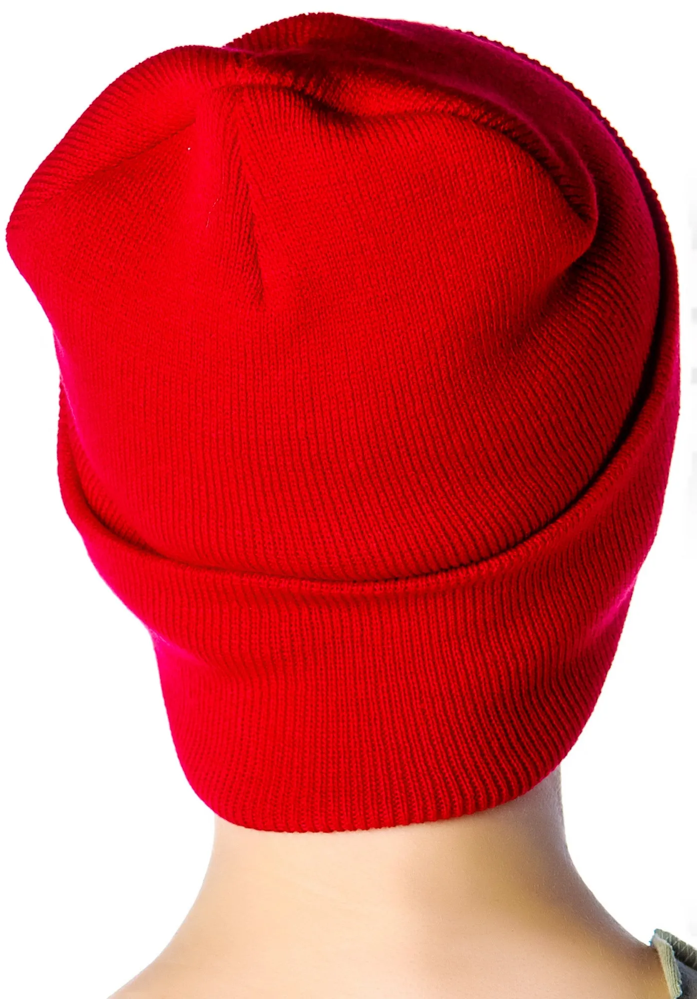 F'in Fake Beanie