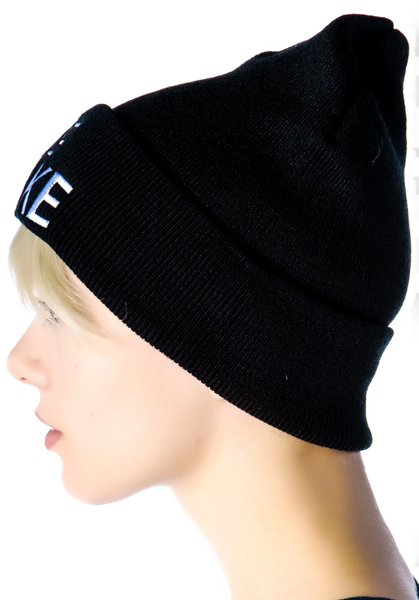 F'in Fake Beanie