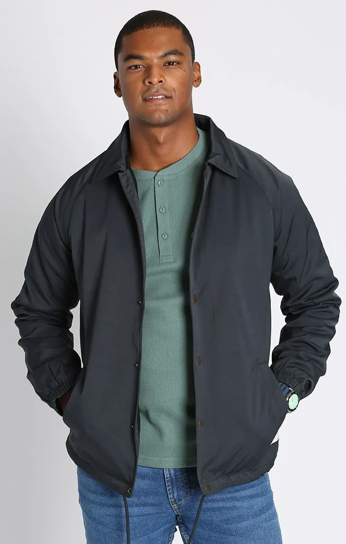 Flushing Performance Coach Jacket