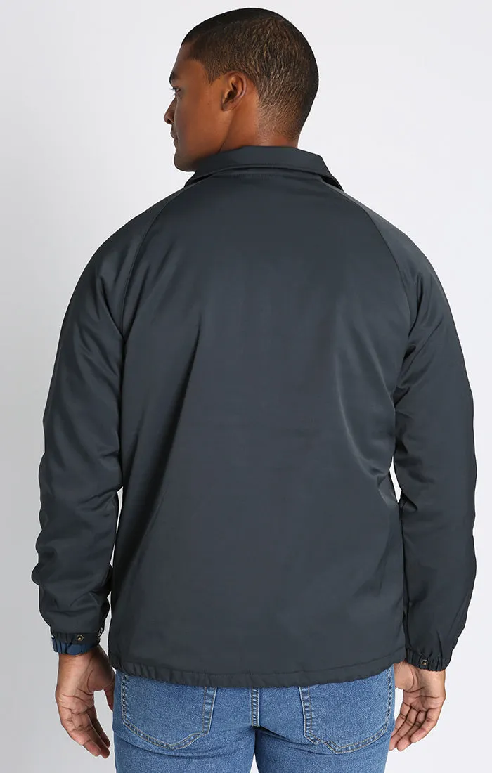 Flushing Performance Coach Jacket