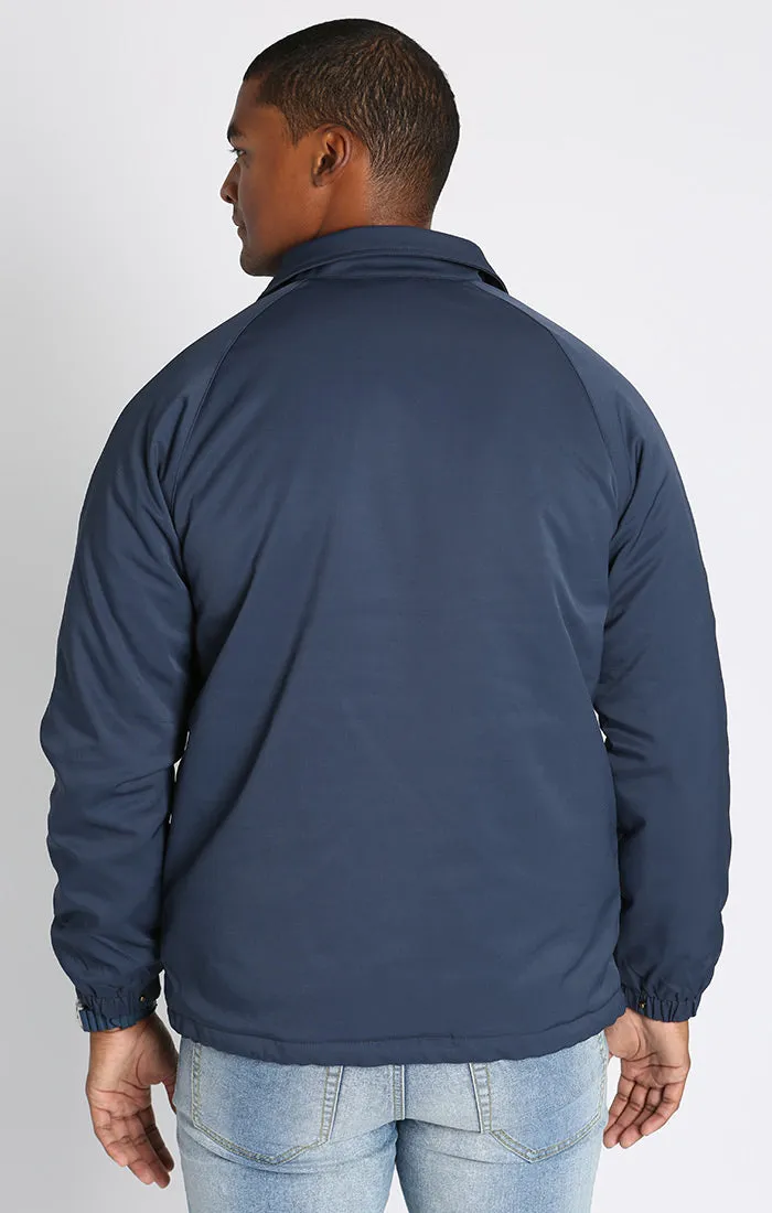 Flushing Performance Coach Jacket