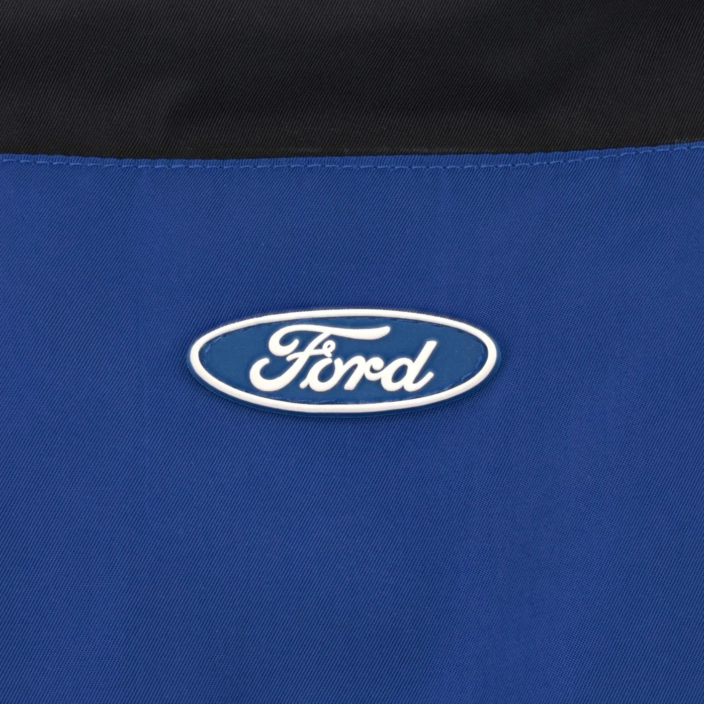 Ford Performance Men's Full-Zip Race Jacket