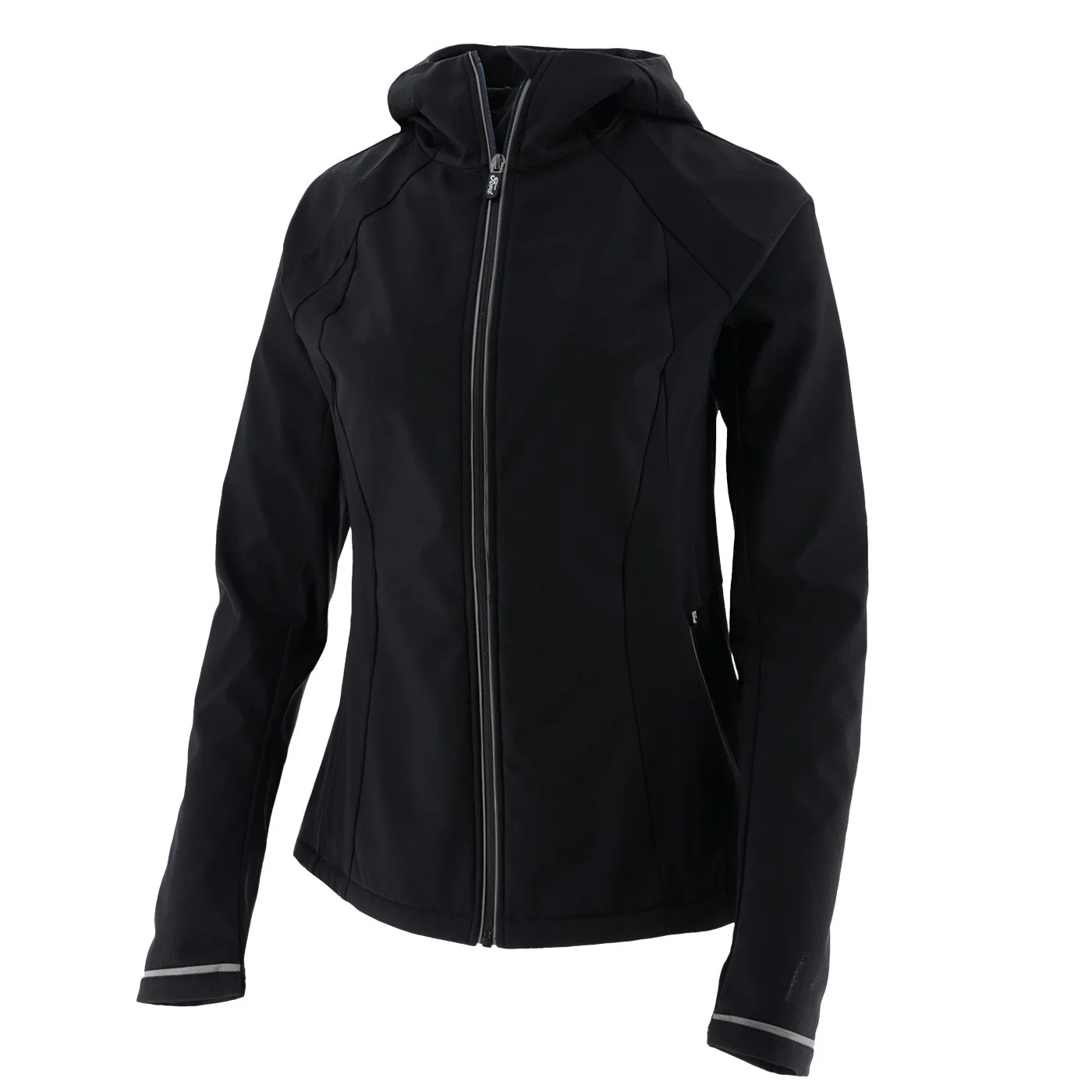 Ford Women's Full Zip Performance Jacket