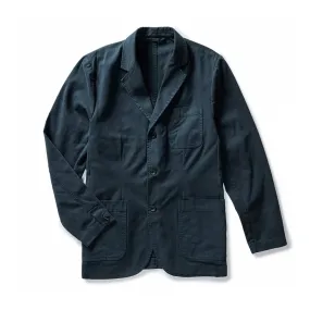 Foundation Sport Coat | Organic Navy