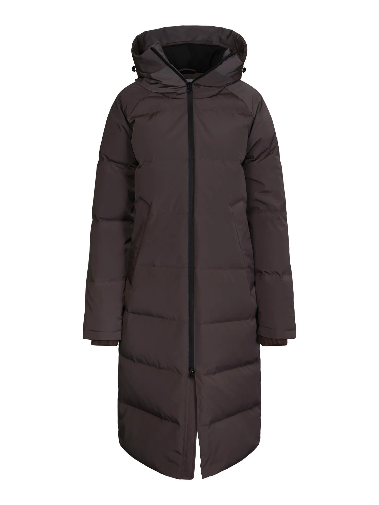 Frostin Parka Anthracite