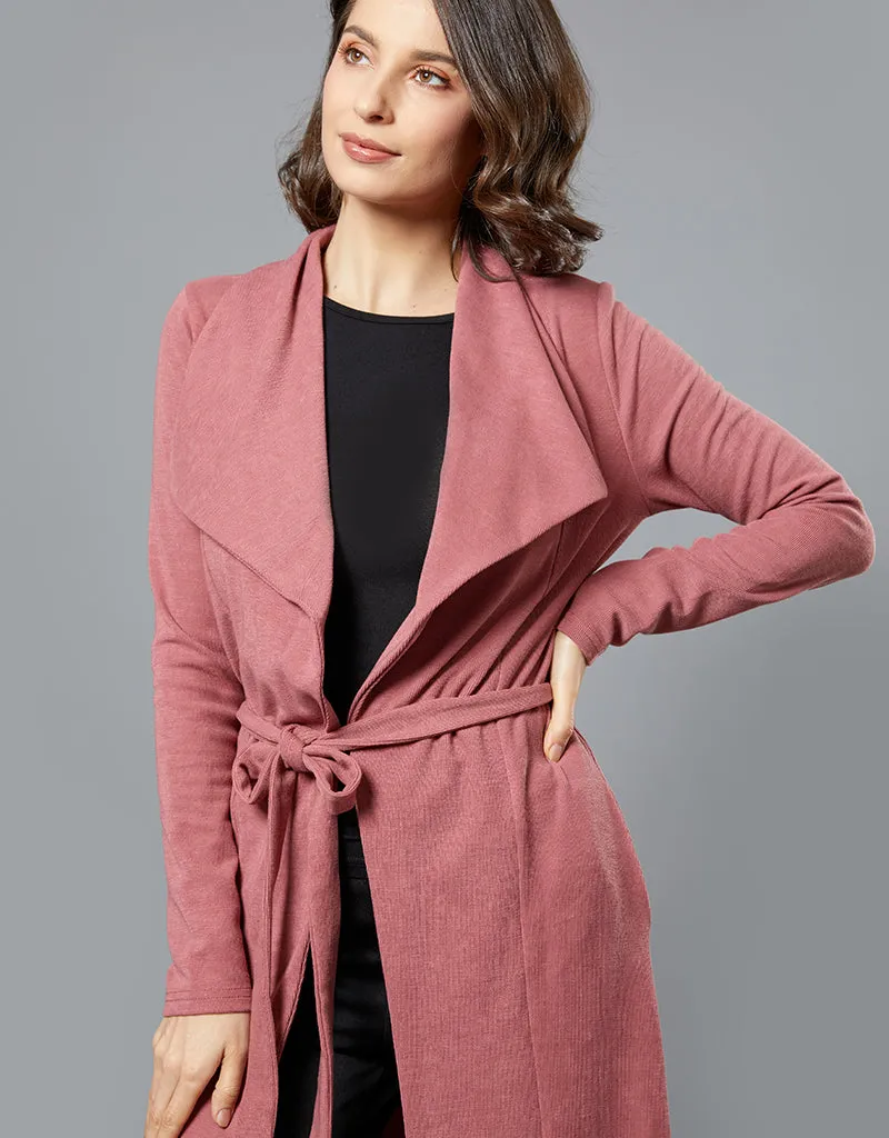 Gianna Jacket - Dark Shades