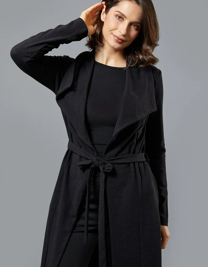 Gianna Jacket - Dark Shades