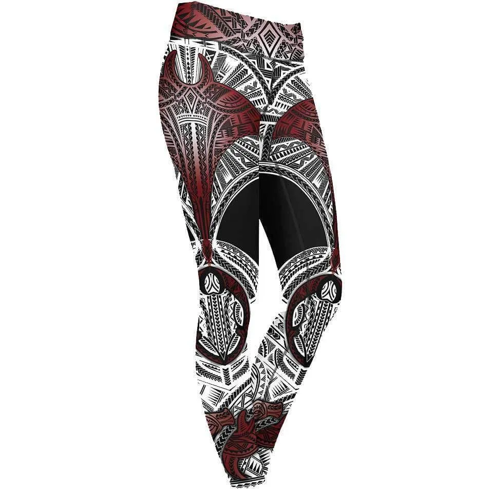 Hahalua Leggings