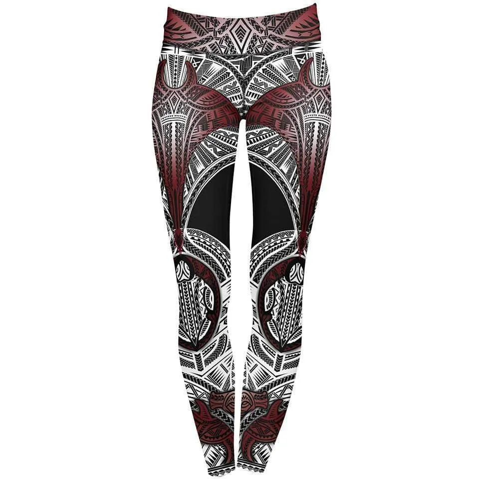 Hahalua Leggings