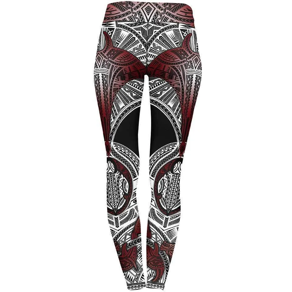 Hahalua Leggings