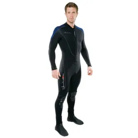 Henderson Man Thermoprene Jumpsuit (Front Zip) 3mm Scuba Wetsuit