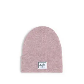 Herschel Elmer Beanie - Heather Ash Rose