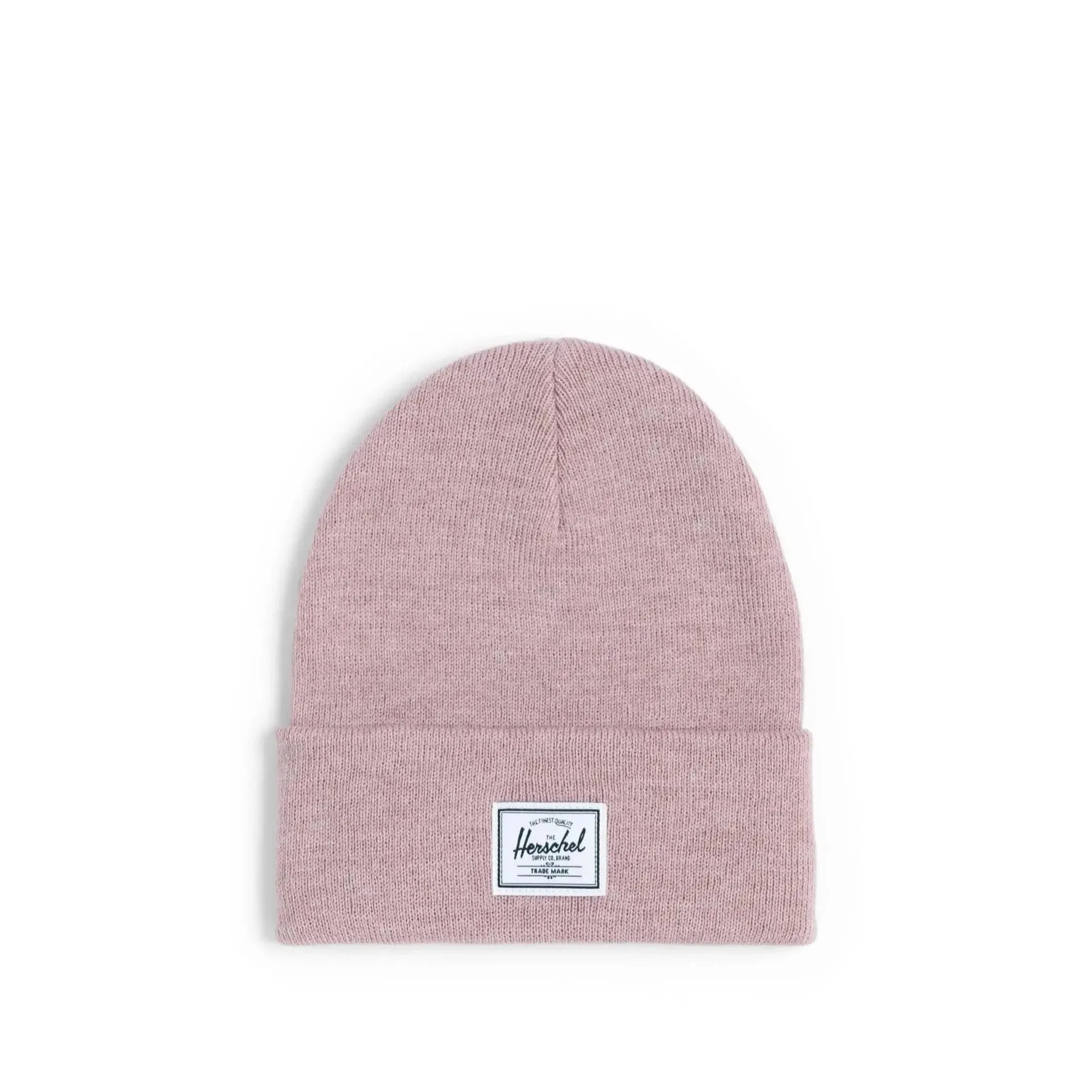 Herschel Elmer Beanie - Heather Ash Rose