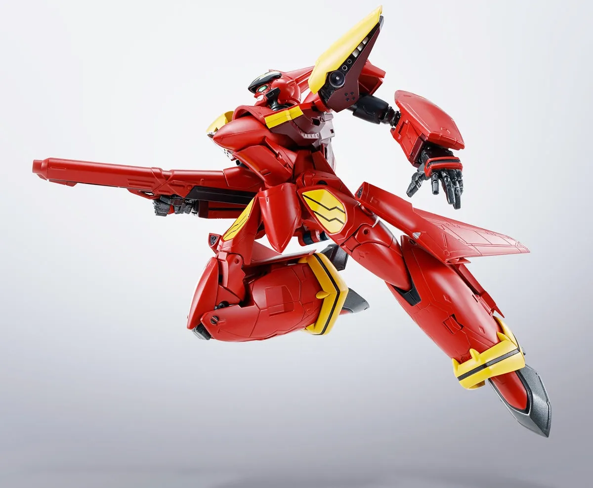 Hi-Metal R VF-19 Custom Fire Valkyrie