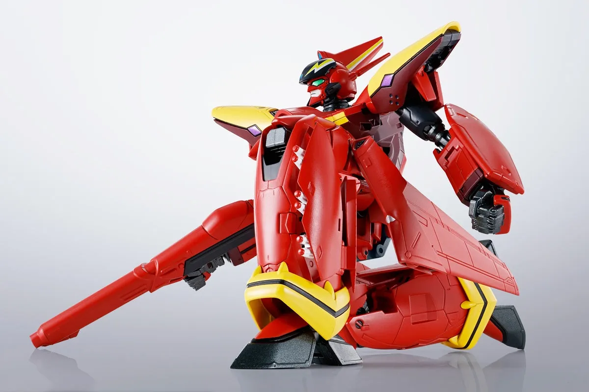 Hi-Metal R VF-19 Custom Fire Valkyrie