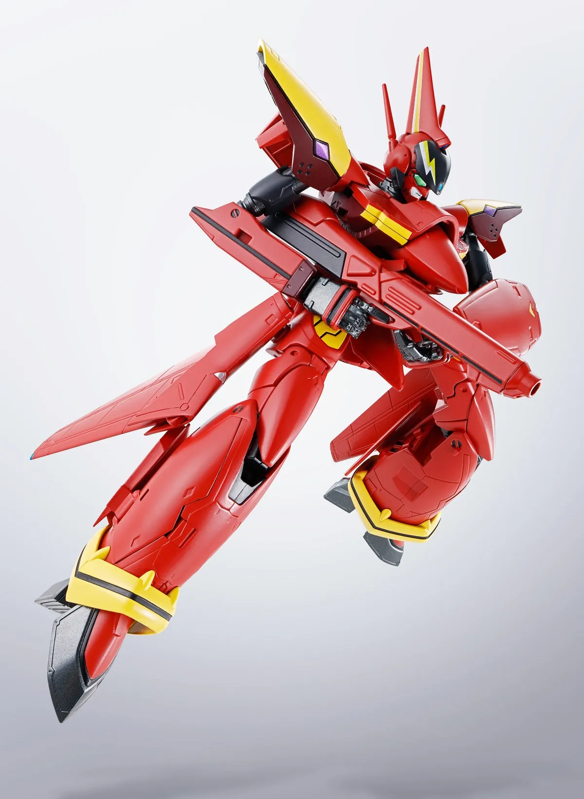 Hi-Metal R VF-19 Custom Fire Valkyrie