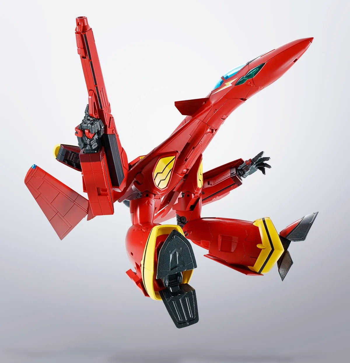 Hi-Metal R VF-19 Custom Fire Valkyrie