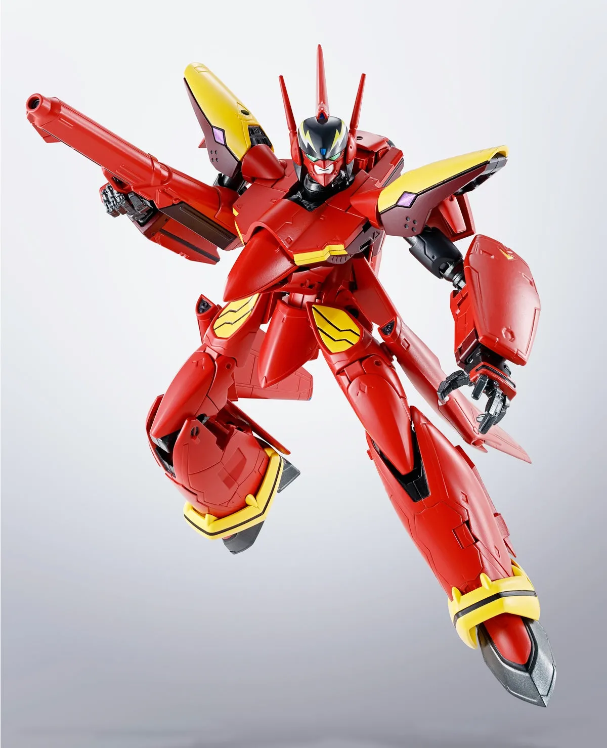 Hi-Metal R VF-19 Custom Fire Valkyrie