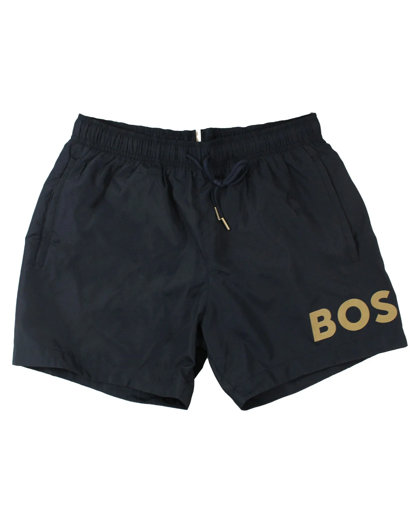 Hugo Boss Swim Shorts Dark Blue L SALE