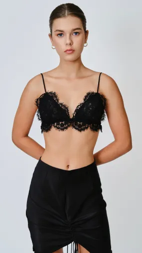 ISABEL MARANT Runway’14 Piece “MIA” Bra