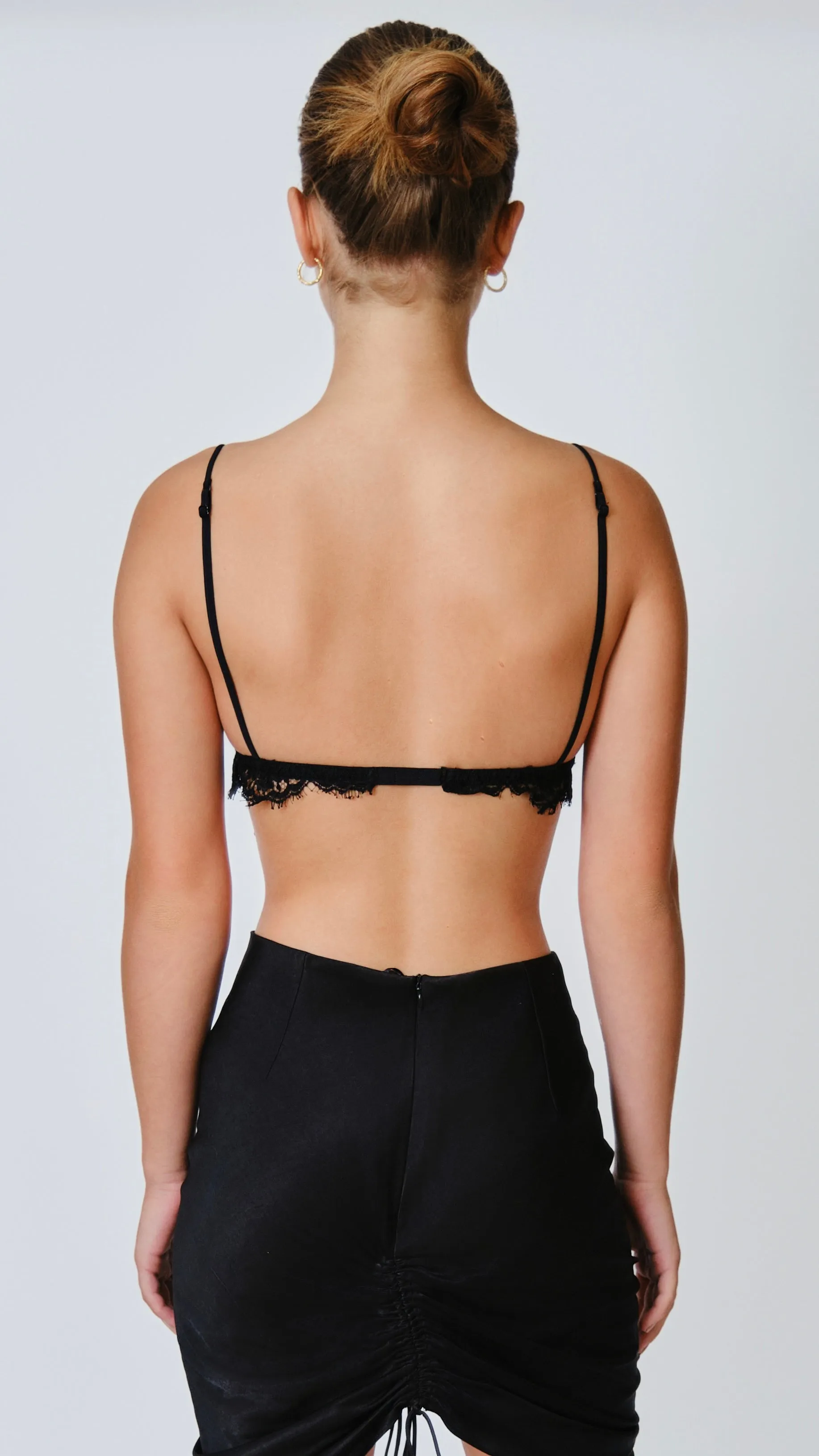 ISABEL MARANT Runway’14 Piece “MIA” Bra