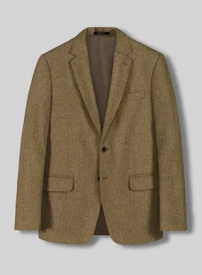 Italian Wool Giuditta Jacket