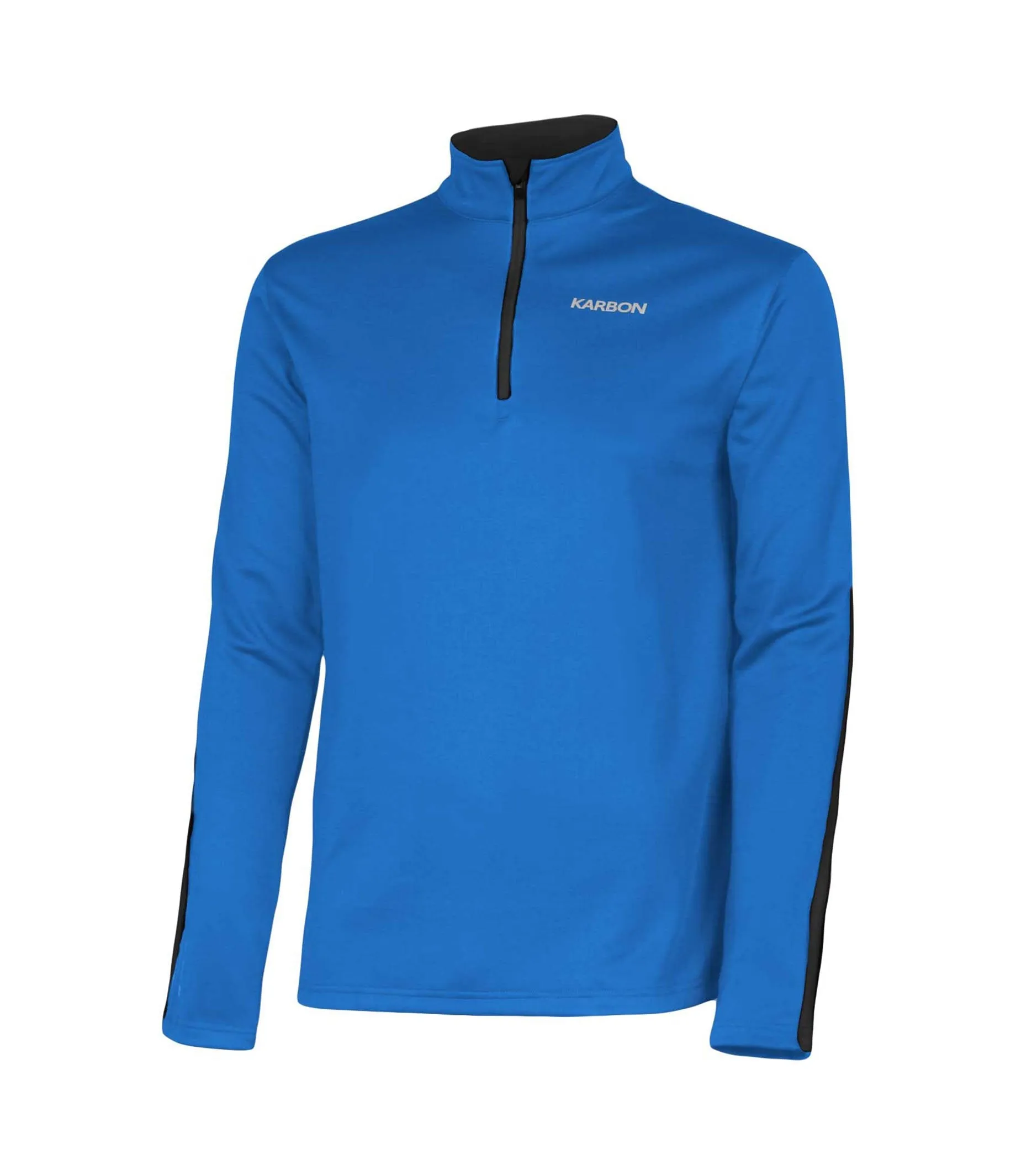 KA387 - Chronus - Boys' 1/4 Zip Base Layer