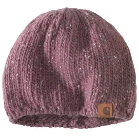 KNIT SPACE DYE BEANIE 104934