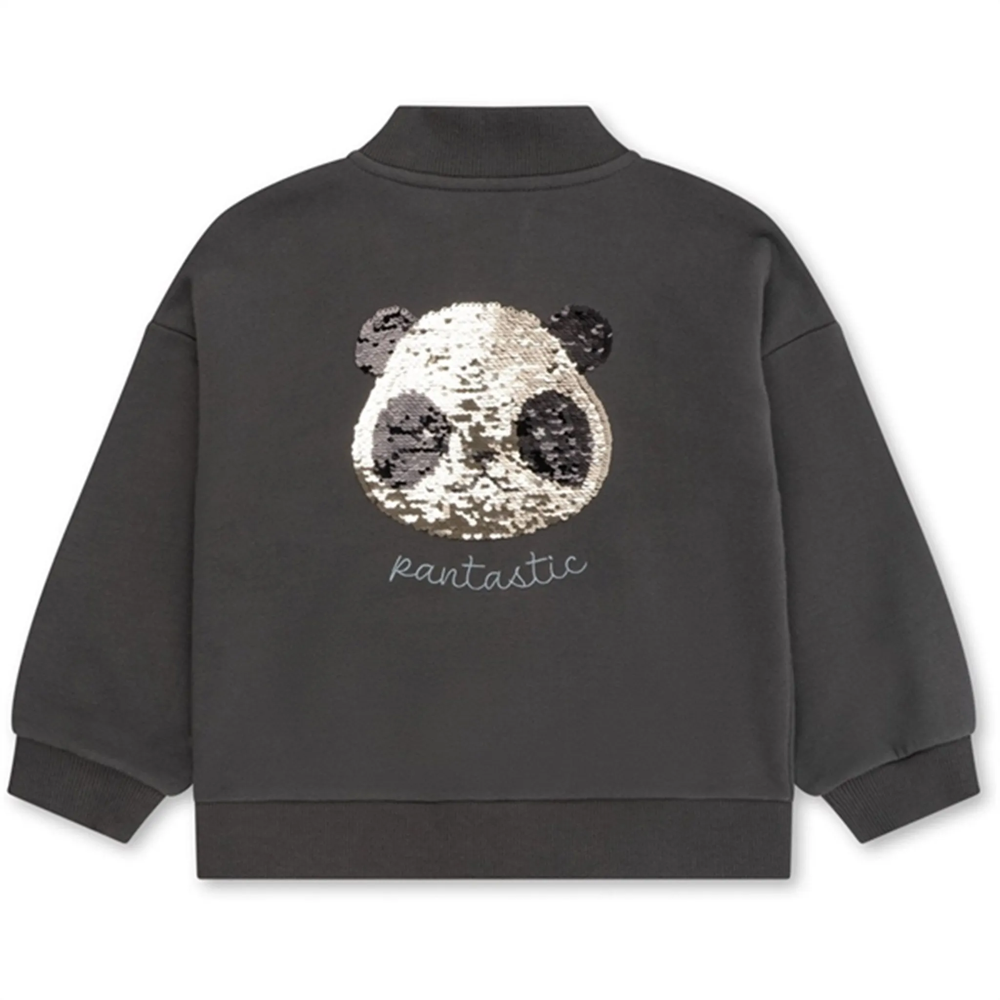 Konges Sløjd Magnet Lou Sequin Bomber Jacket