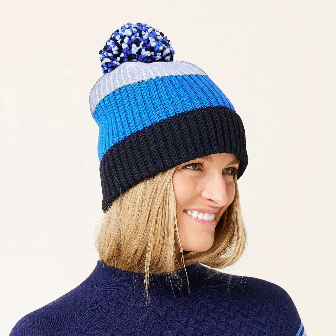 Krimson Klover | Quest Beanie | Women's