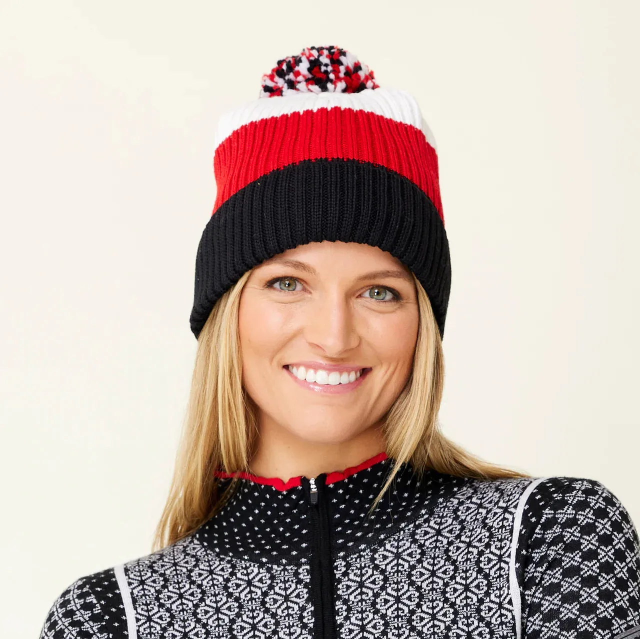 Krimson Klover | Quest Beanie | Women's