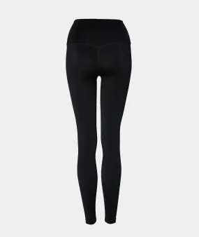 LEGGINGS - BLACK