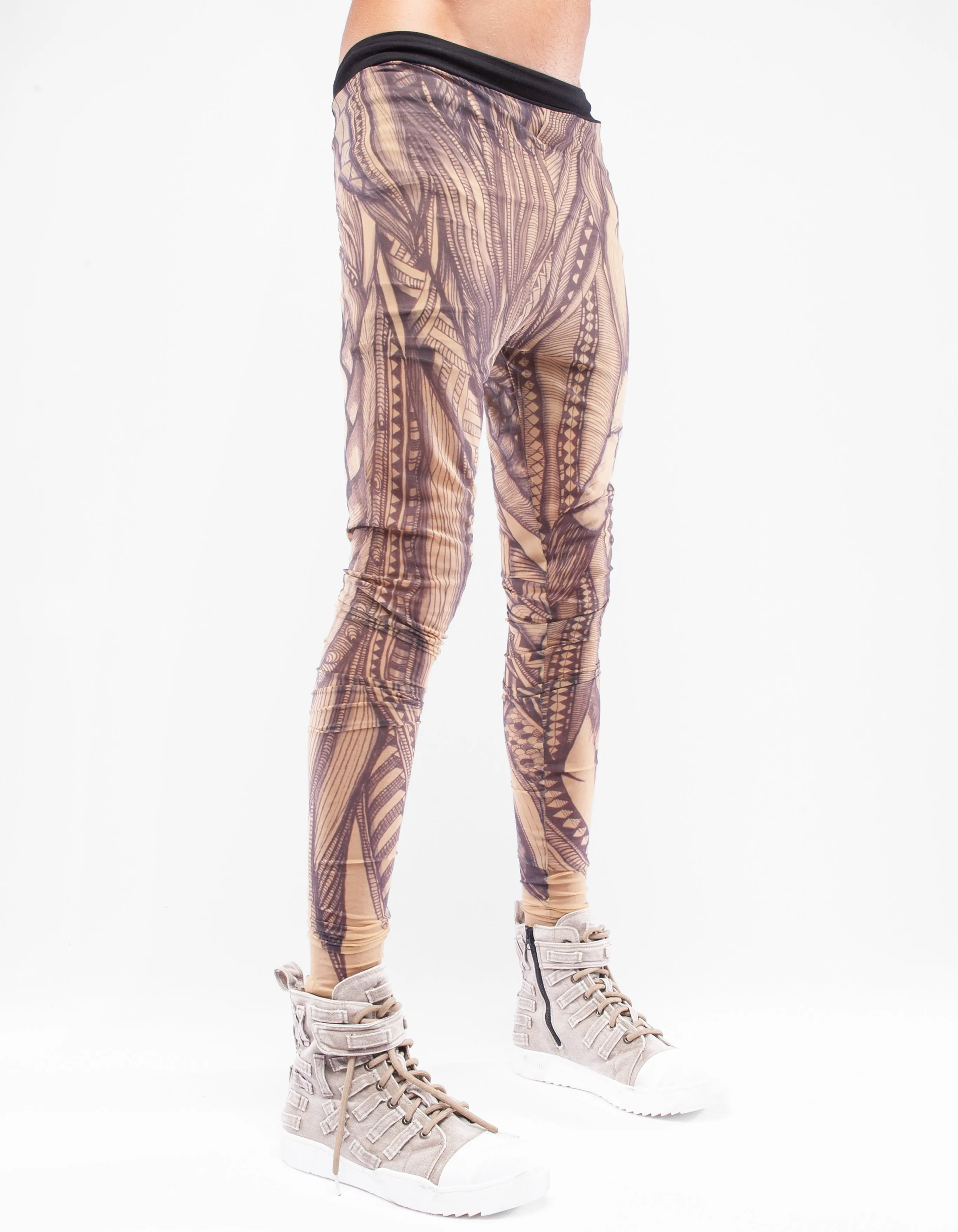 LEGGINGS GUARDIAN M