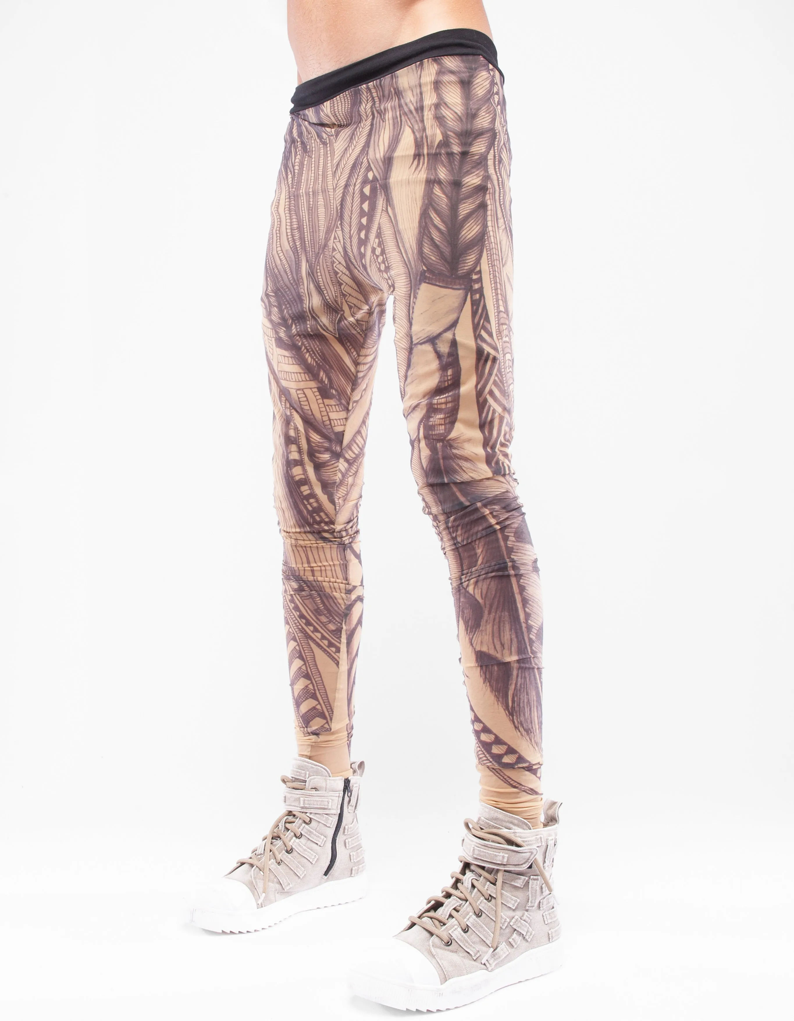 LEGGINGS GUARDIAN M