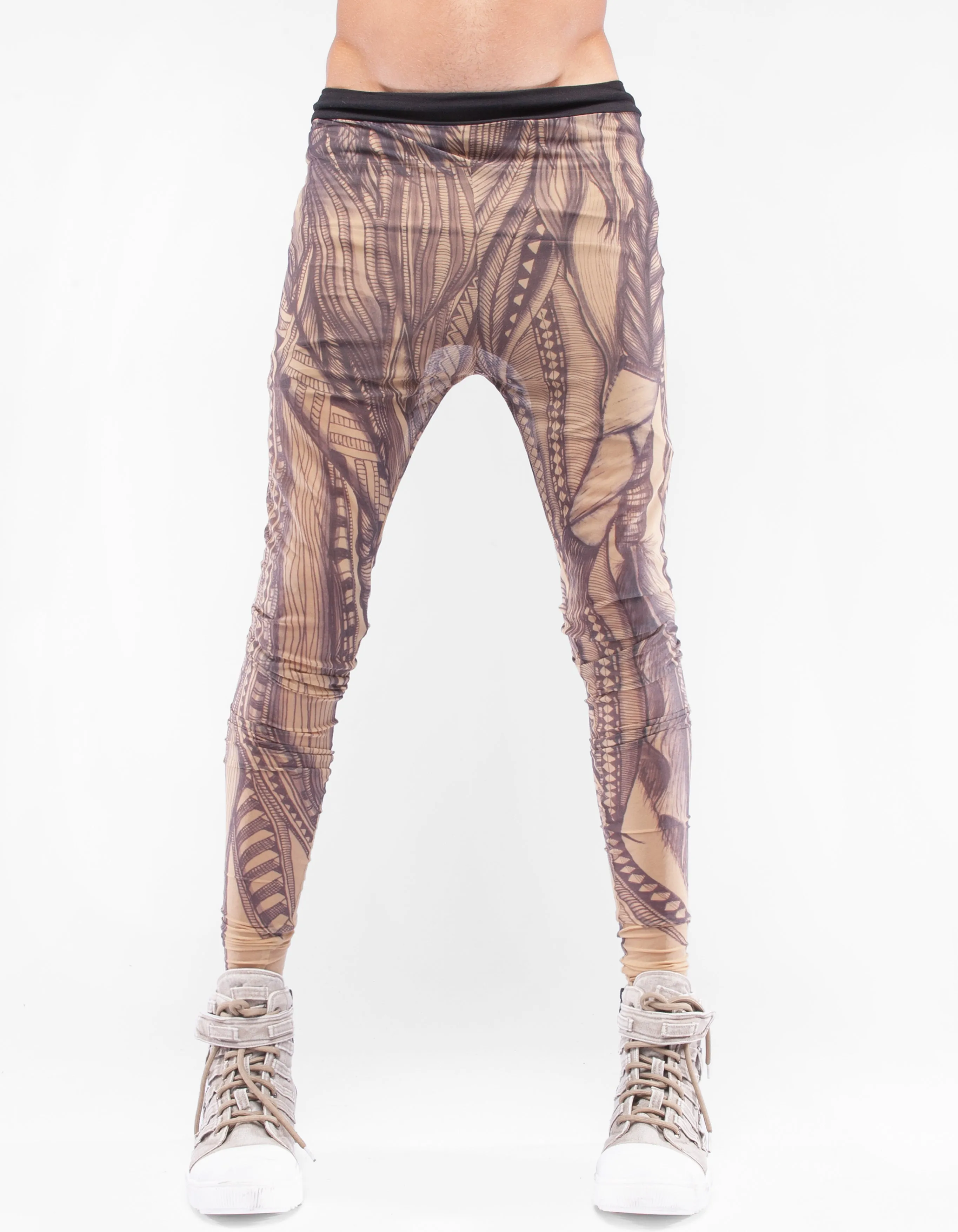 LEGGINGS GUARDIAN M