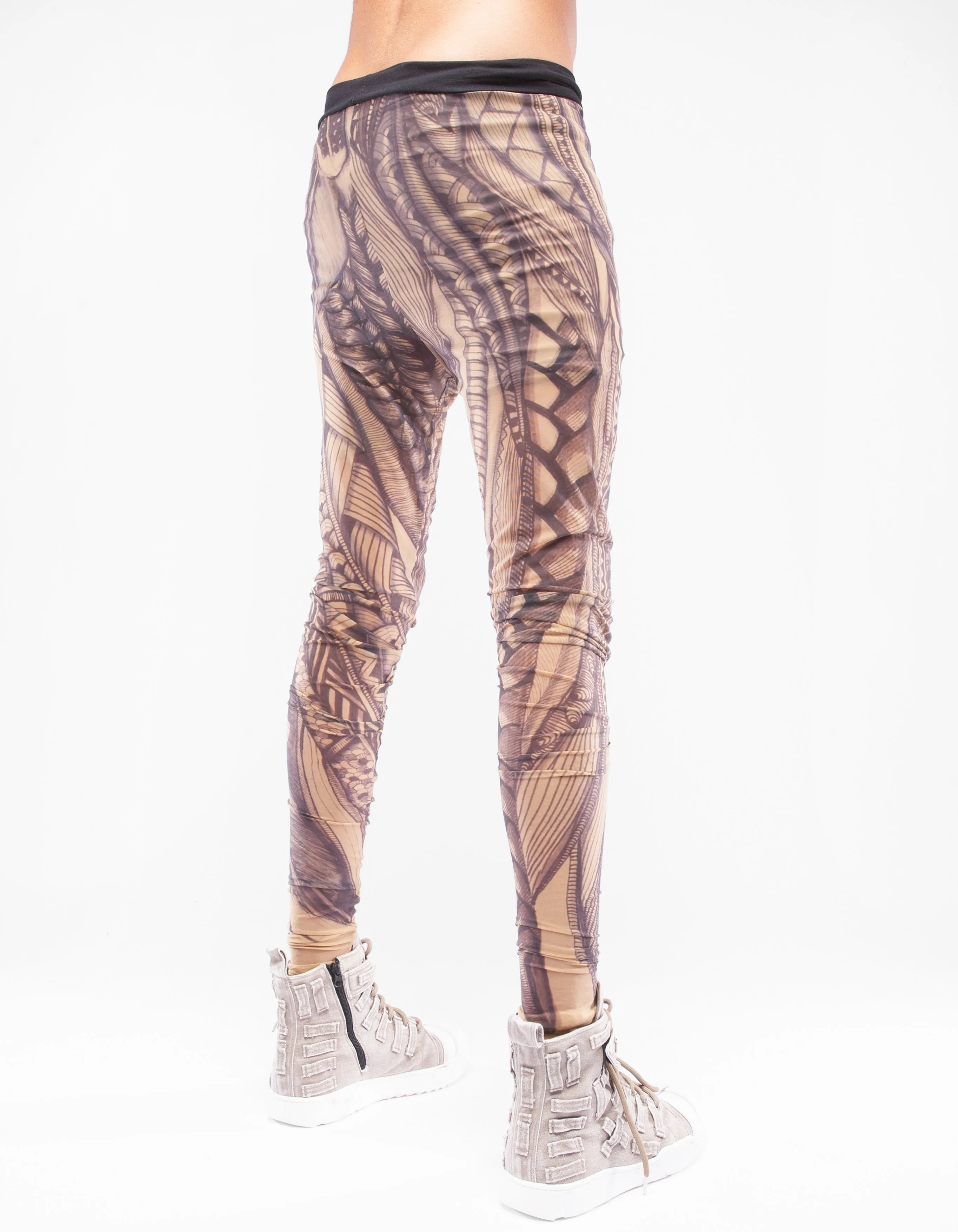 LEGGINGS GUARDIAN M